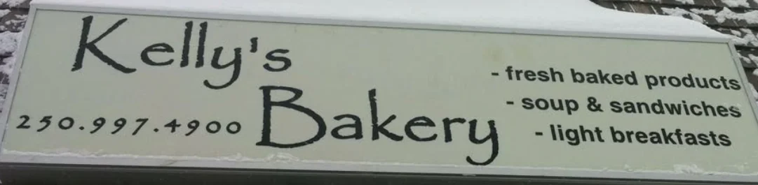 Kelly's Bakery